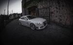 Audi A5 2.0T Quattro Sportback by Rowen 2012 года
